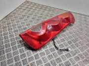 Lampenträger Heckleuchte rechts Nissan Note (E11) 22016752