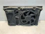 Kühler Peugeot 3008 I ()