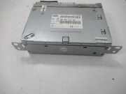 Radio/Navigationssystem-Kombination Citroen C4 II Picasso () 9809334780