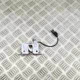 Motorhaubenschloss BMW X3 (F25) xDrive 20 d 7210731