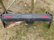 Hintere Stoßstange LAND ROVER DISCOVERY V (L462) 3.0 D 4x4