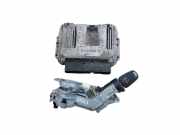 Motorsteuergerät OPEL ZAFIRA B (A05) 1.9 CDTI 0281014452 1039S22942