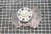 Achsschenkel (ABS) links vorne Mercedes-Benz CLK Cabriolet (A209)