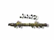 KRAFTSTOFFVERTEILER EINSPRITZLEISTE VERTEILERROHR FIAT DOBLO MPV (263_) 1.3 D Multijet 55234437