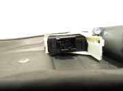 Türfensterheber hinten rechts SKODA SUPERB II (3T4) 1.9 TDI 3T5839402