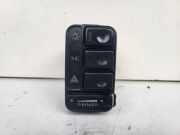 Schalter für Warnblinker Chrysler Voyager III (GS) 4373305