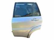 Tür hinten links TOYOTA RAV 4 II (_A2_) 2.0 D-4D 4WD (CLA20_, CLA21_)