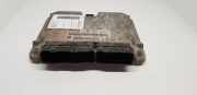 Motorsteuergerät ECU OPEL ASTRA G Hatchback (F48_, F08_) 2.0 DI 0281001670