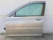 Vordere linke Tür JAGUAR X-TYPE (X400) 2.0 D