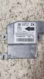 Airbag-Steuergerät OPEL MERIVA 1.7 CDTI 327963935