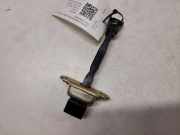 Türanschlag vorne links MITSUBISHI GRANDIS (NA_W) 2.0 DI-D (NA8W)