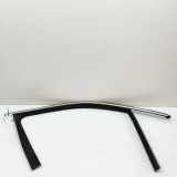 Obere rechte Vordertürleiste MERCEDES-BENZ GLB (X247) GLB 200 Mild-Hybrid (247.687) A2477252400