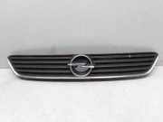 Vorderer oberer Gitter OPEL ASTRA G Hatchback (F48_, F08_) 1.4 16V 90587100