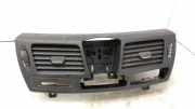 Mittelkonsolenschacht RENAULT LAGUNA III Grandtour (KT0/1) 2.0 dCi (KT01, KT09, KT12, KT1S) 1001109