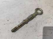 Abschlepphaken VOLVO S80 I (TS, XY) 2.5 TDI