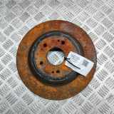 Bremsscheibe hinten rechts HONDA CR-V V (RW) 2.0 e-CVT Hybrid AWD 42510-TNY-E00