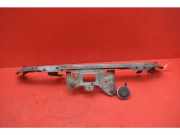 Teilepaket Front Nissan Tiida Schrägheck (C11)