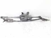 Scheibenwischermechanismus vorne VOLVO S80 I (TS, XY) 2.5 TDI 9171899 9171901