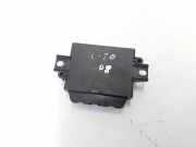 Einparkhilfe PDC Steuergerät VOLVO C70 II Cabrio D5 30786434