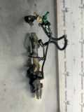 KRAFTSTOFFVERTEILER EINSPRITZLEISTE VERTEILERROHR CITROËN C5 I Break (DE_) 2.2 HDi (DE4HXB, DE4HXE) 009989L1
