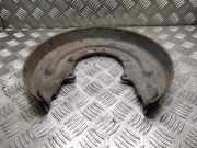 Rear Brake Disc Protection VW TRANSPORTER V (T5) Furgon 2.5 TDI 7e0615611
