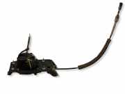 Gangschaltmechanismus