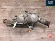 Aktivkohlefilter für Tankentlüftung Renault Master III Kasten (FV) 200100412R