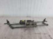 Scheibenwischermechanismus vorne PEUGEOT 406 Coupe (8C) 2.0 16V 53553202