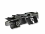 Stoßstangenhalterung hinten links SKODA KODIAQ (NS7) 1.4 TSI 3200101144