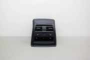 Mittelkonsolenschacht BMW 5 Gran Turismo (F07) 528 i 9163293 9157024