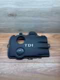 Motorabdeckung SKODA ROOMSTER (5J) 1.2 TDI 045103967B