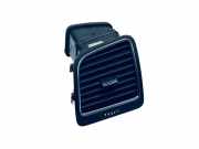Gitter Grill vorne links VW SHARAN (7N1, 7N2) 2.0 TDI 7N0819703D