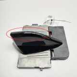 Antenne PEUGEOT 208 II (UB_, UP_, UW_, UJ_) e-208 9863647080