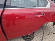 Tür hinten links JAGUAR XE (X760) 2.0 D