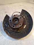Nabe hinten rechts BMW 7 (F01, F02) 740 d 6797448