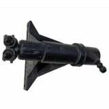 DÜSE SCHEINWERFERREINIGUNGSANLAGE VW TOURAN (1T1, 1T2) 2.0 TDI 16V 1T0955978