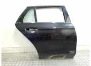 Rechte Tür MERCEDES-BENZ E (W213) E 200 d (213.013) A2137300405