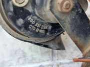 Hupe SKODA FABIA I (6Y2) 1.2 A28657825 6Q0951223G