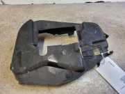 Motorabdeckung NISSAN JUKE (F16) 1.0 8200795018