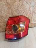 Rücklicht hinten rechts TOYOTA COROLLA Sedan (_E12_) 2.0 D-4D (CDE120_) 02100
