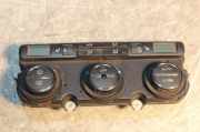 Heizungsbetätigung (Konsole) vorne VW Passat B6 (3C2) 3C0907044J