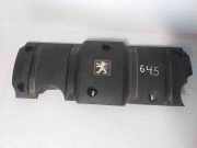 Motorabdeckung PEUGEOT 307 SW (3H) 1.6 16V 9638602180