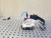 Türschloss rechts vorne Mercedes-Benz B-Klasse Sports Tourer (W246, W242) A1667200435