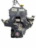 Motor JEEP CHEROKEE (KJ) 2.5 CRD 4x4