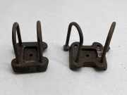 Blattfeder hinten rechts