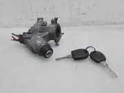 Zündschloss VW GOLF III (1H1) 1.6 290596