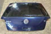 Heckklappe geschlossen VW Golf VII (5G)