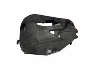 Timing Belt Protection Cover RENAULT MEGANE III Hatchback (BZ0_) 1.5 dCi (BZ0C) 8200795003