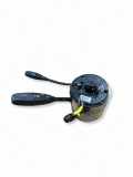 LENKWINKELSENSOR AIRBAGSCHLEIFRING WICKELFEDER MERCEDES-BENZ S (W220) S 400 CDI (220.028, 220.128) A0004640318