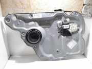 Türfensterheber hinten links VW TOURAN (1T1, 1T2) 1.9 TDI 1T0839729J